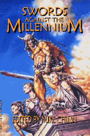 Cover of Swords Against the Millennium