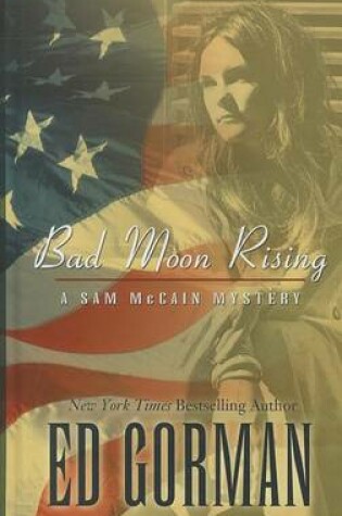 Cover of Bad Moon Rising