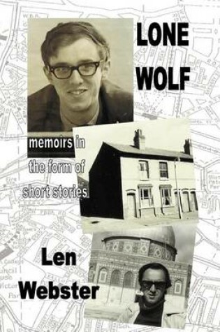 Cover of Lone Wolf