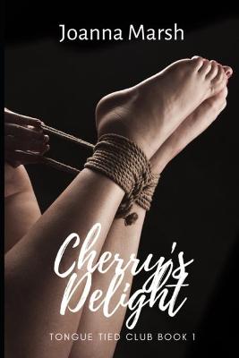 Book cover for Cherry's Delight