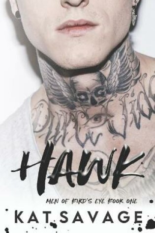 Cover of Hawk