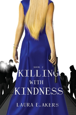 Book cover for Killing with Kindness