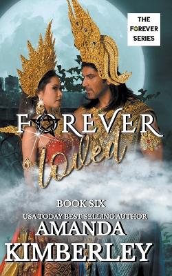 Cover of Forever Loved