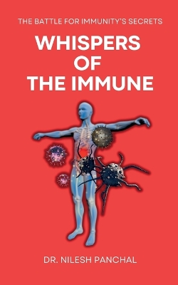 Cover of Whispers of the Immune