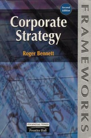 Cover of Corporate Strategy
