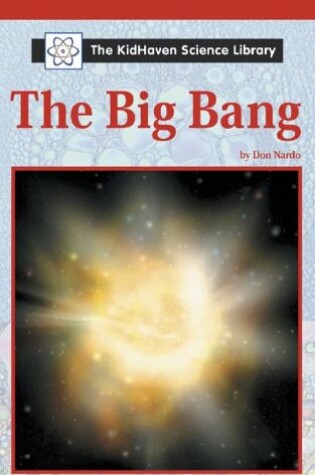 Cover of The Big Bang