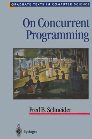 Cover of On Concurrent Programming