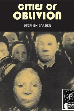 Cover of Cities of Oblivion