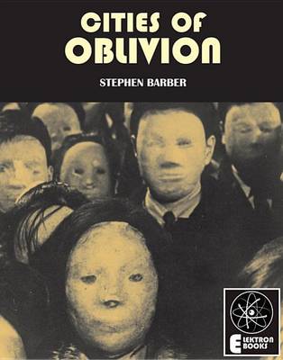 Book cover for Cities of Oblivion