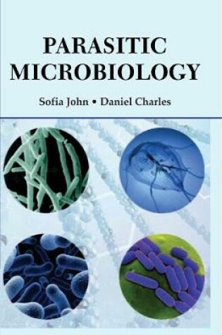 Cover of Parasitic Microbiology