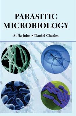 Book cover for Parasitic Microbiology