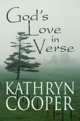 Cover of God's Love in Verse