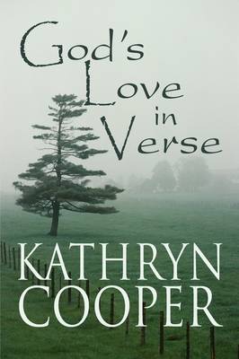 Book cover for God's Love in Verse