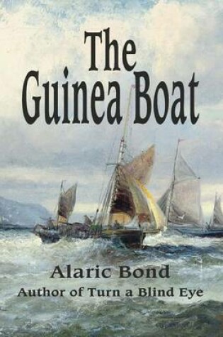 Cover of The Guinea Boat