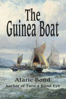 Book cover for The Guinea Boat