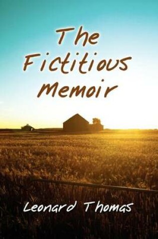 Cover of The Fictitious Memoir