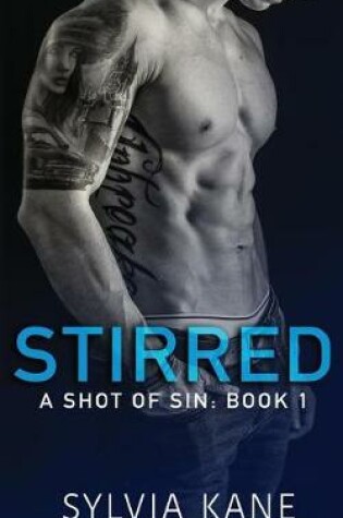 Cover of Stirred