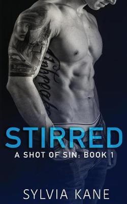 Cover of Stirred