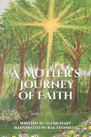 Cover of A Mother's Journey of Faith