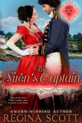 Cover of The Siren's Captain
