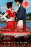 Book cover for The Siren's Captain