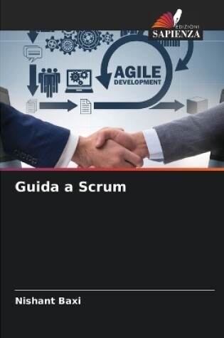 Cover of Guida a Scrum