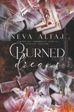 Cover of Burned Dreams (Special Edition Print)