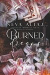 Book cover for Burned Dreams (Special Edition Print)