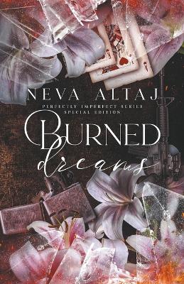 Book cover for Burned Dreams (Special Edition Print)