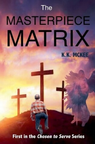 Cover of The Masterpiece Matrix