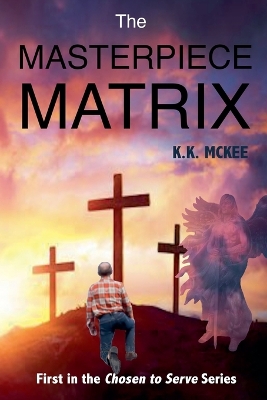 Cover of The Masterpiece Matrix