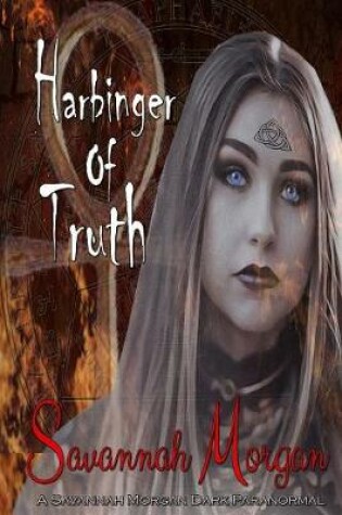 Cover of Harbinger of Truth