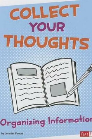 Cover of Collect Your Thoughts