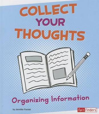 Cover of Collect Your Thoughts