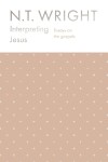 Book cover for Interpreting Jesus