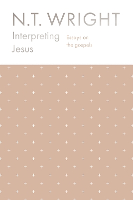 Cover of Interpreting Jesus
