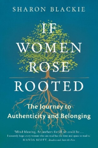 Cover of If Women Rose Rooted