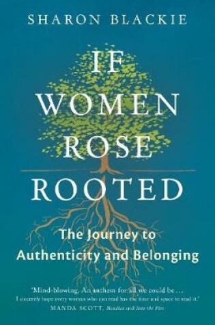 Cover of If Women Rose Rooted