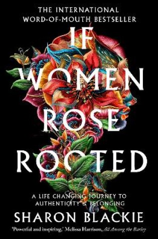 Cover of If Women Rose Rooted