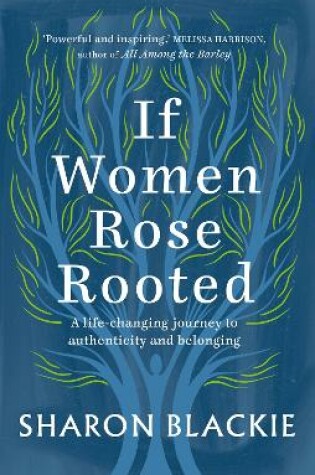 Cover of If Women Rose Rooted