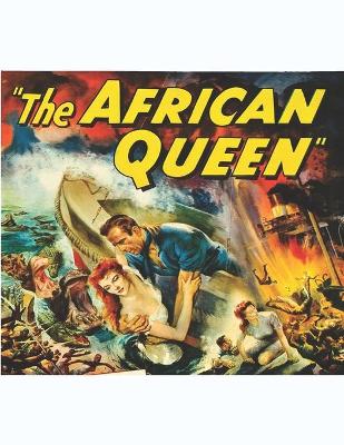 Cover of The African Queen