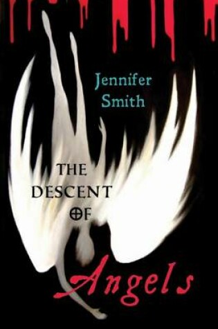 Cover of The Descent of Angels