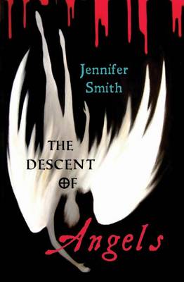 Book cover for The Descent of Angels
