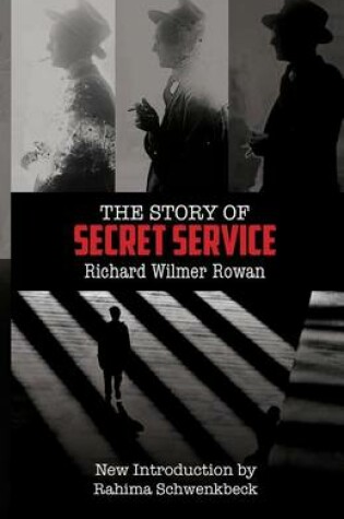 Cover of The Story of Secret Service