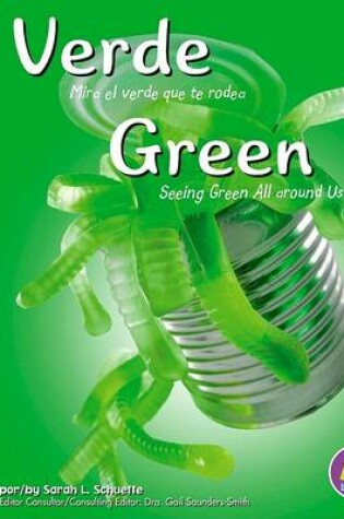Cover of Verde/Green