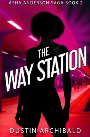 Cover of The Way Station