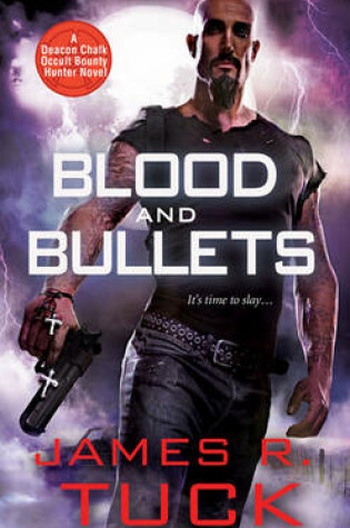 Cover of Blood And Bullets