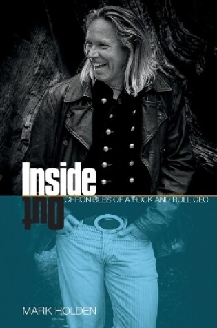 Cover of Inside Out