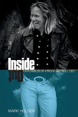 Book cover for Inside Out