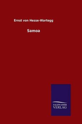 Cover of Samoa